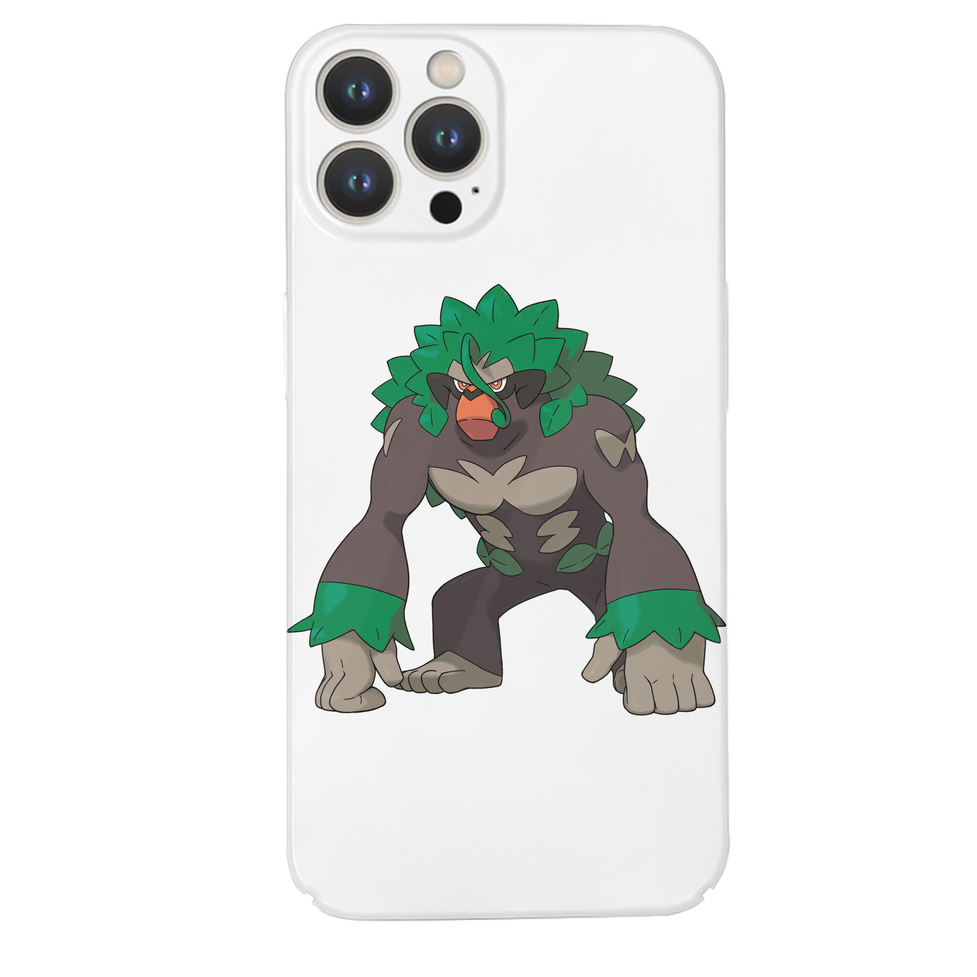 （画像用） ポケットモンスター Pokémon 【iPhone 14シリーズ対応】ハードケース
